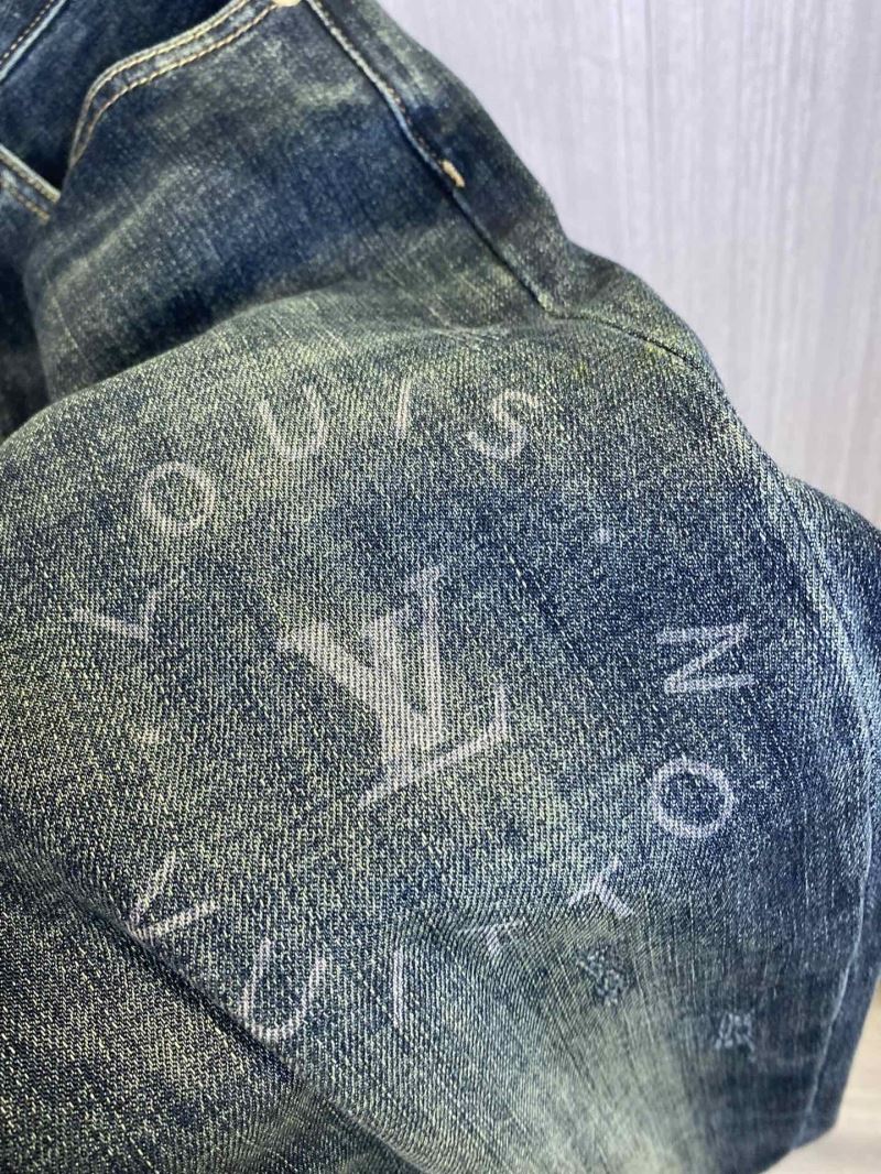 Louis Vuitton Jeans